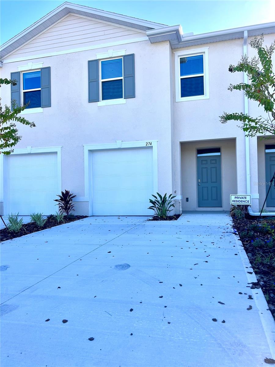 274 REENA DR