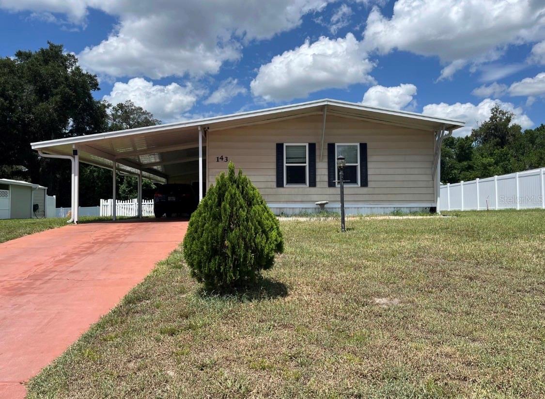 143 FLORENCE BLVD