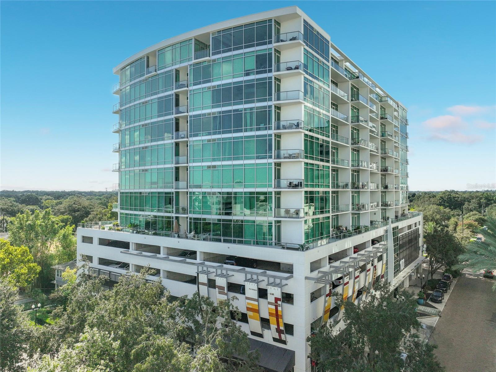 101 S EOLA DR #1008 — photo 11