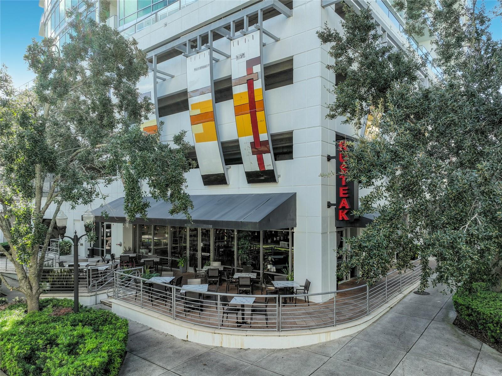 101 S EOLA DR #1008 — photo 7
