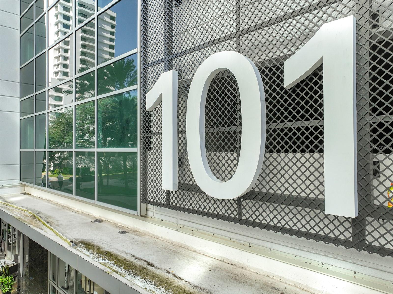 101 S EOLA DR #1008 — photo 8
