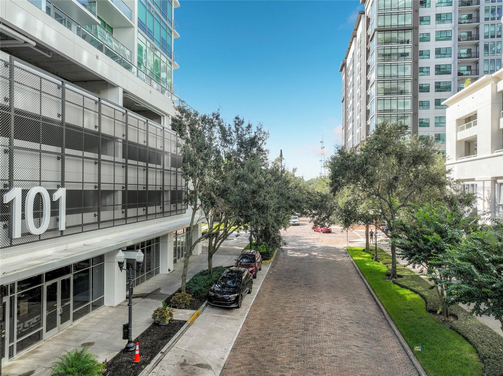 101 S EOLA DR #1008 — photo 9