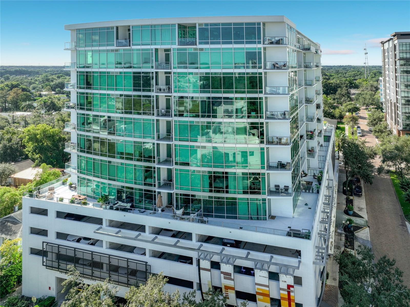 101 S EOLA DR #1008 — photo 10