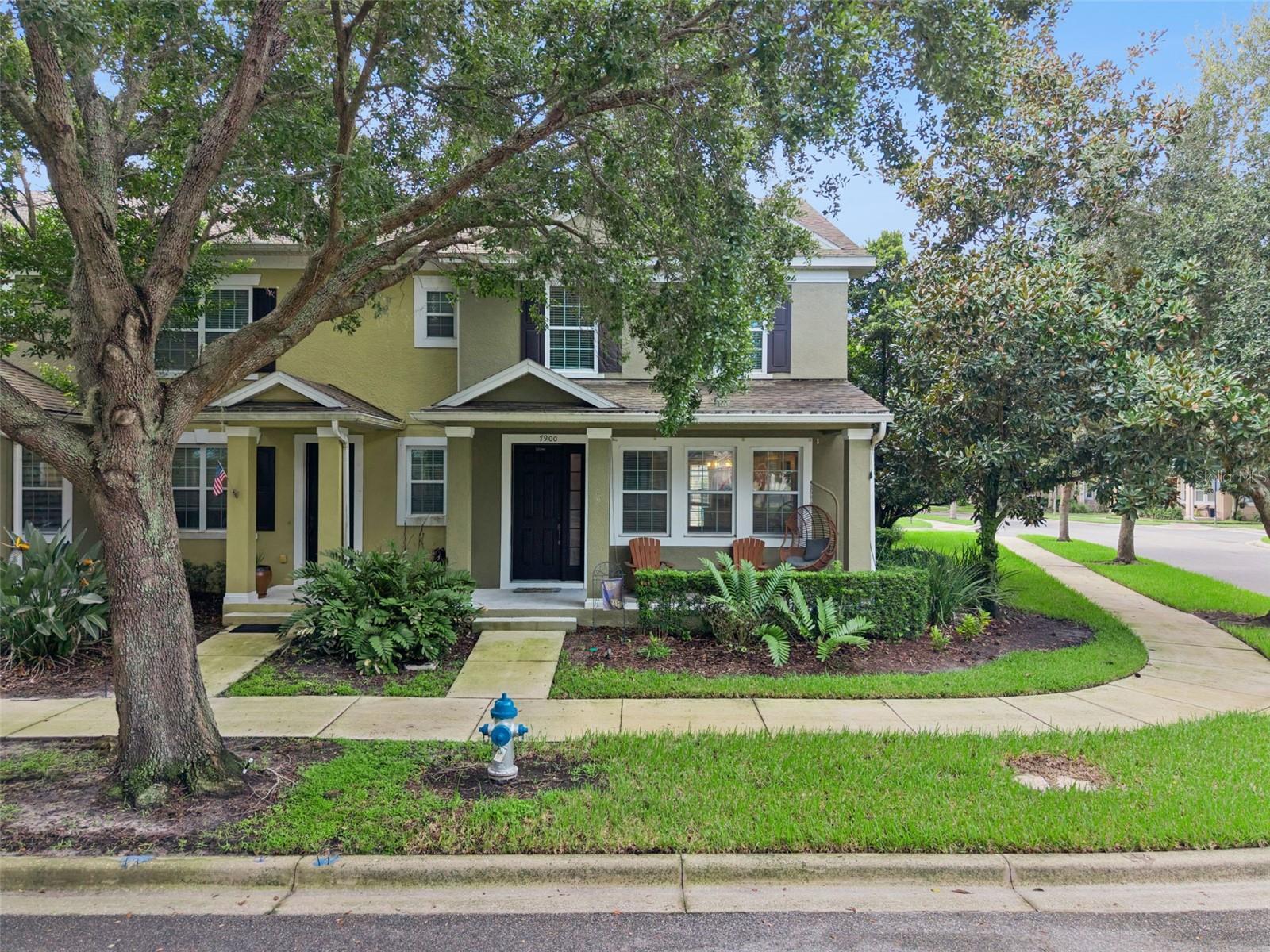 7900 NORTHLAKE PKWY