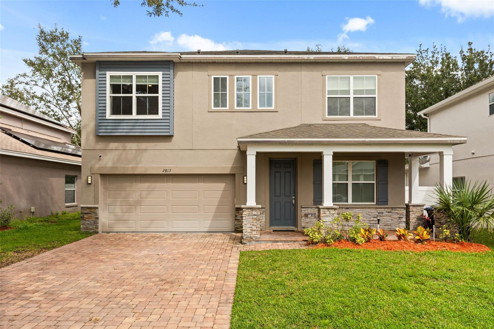2813 ROSEGLEN WAY — photo 3