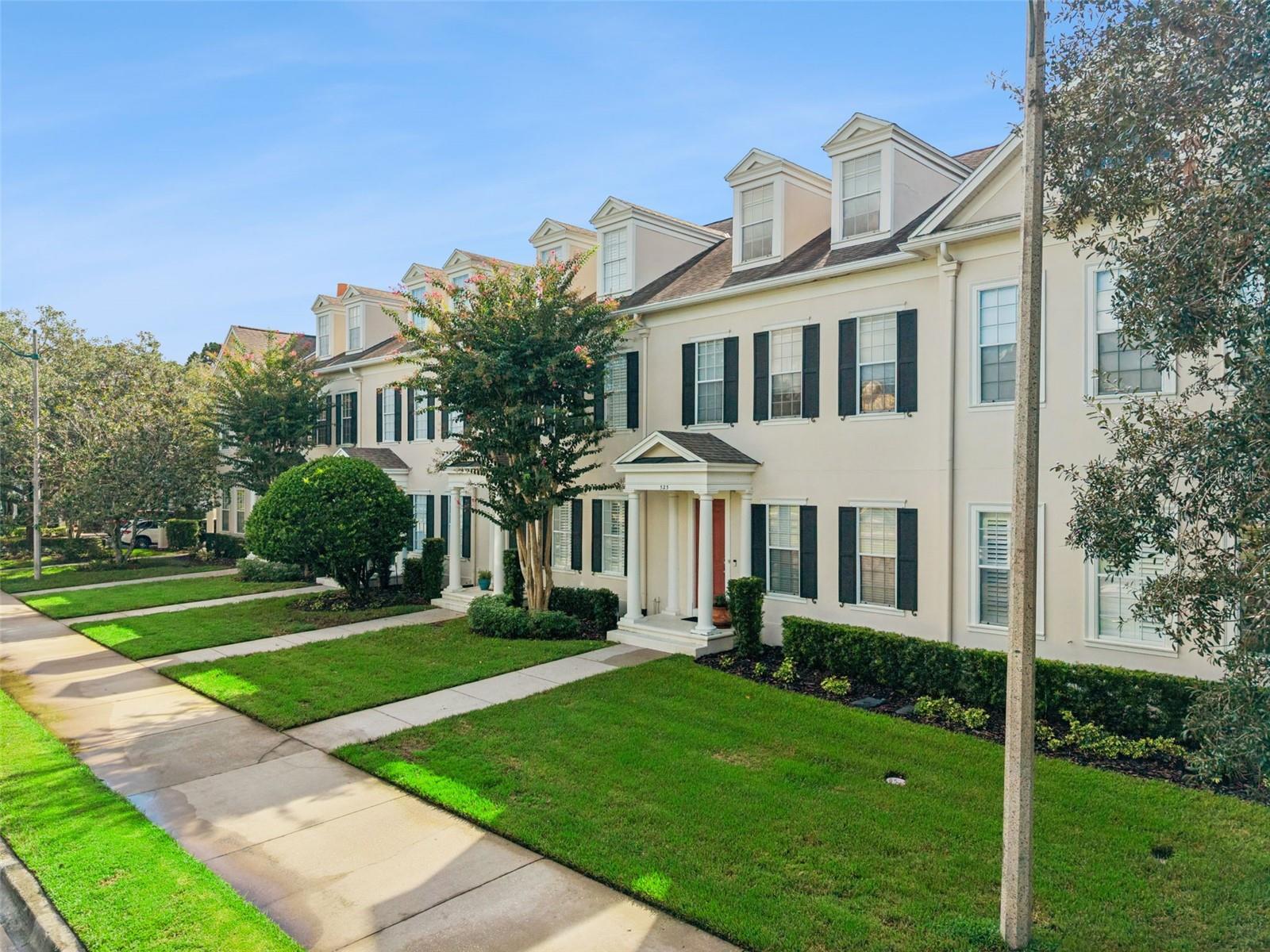 323 CELEBRATION BLVD — photo 3