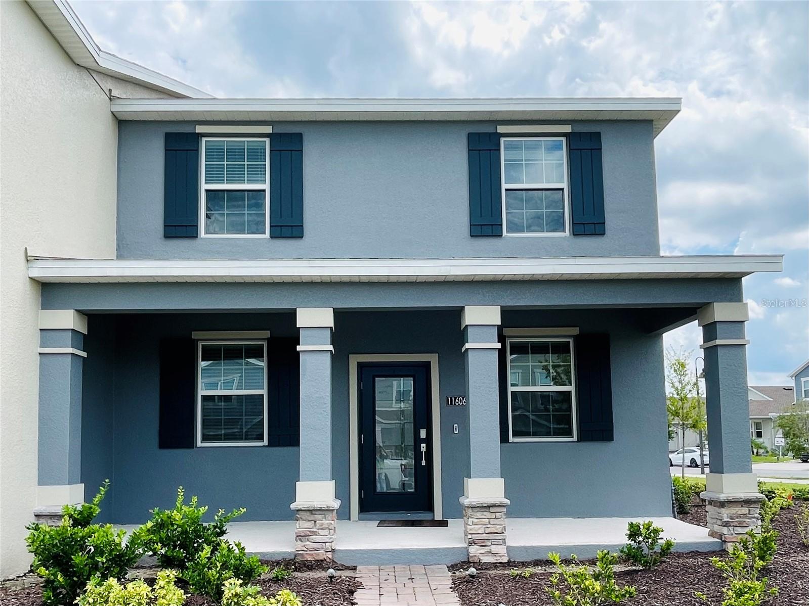 11606 BOLDFACE DR