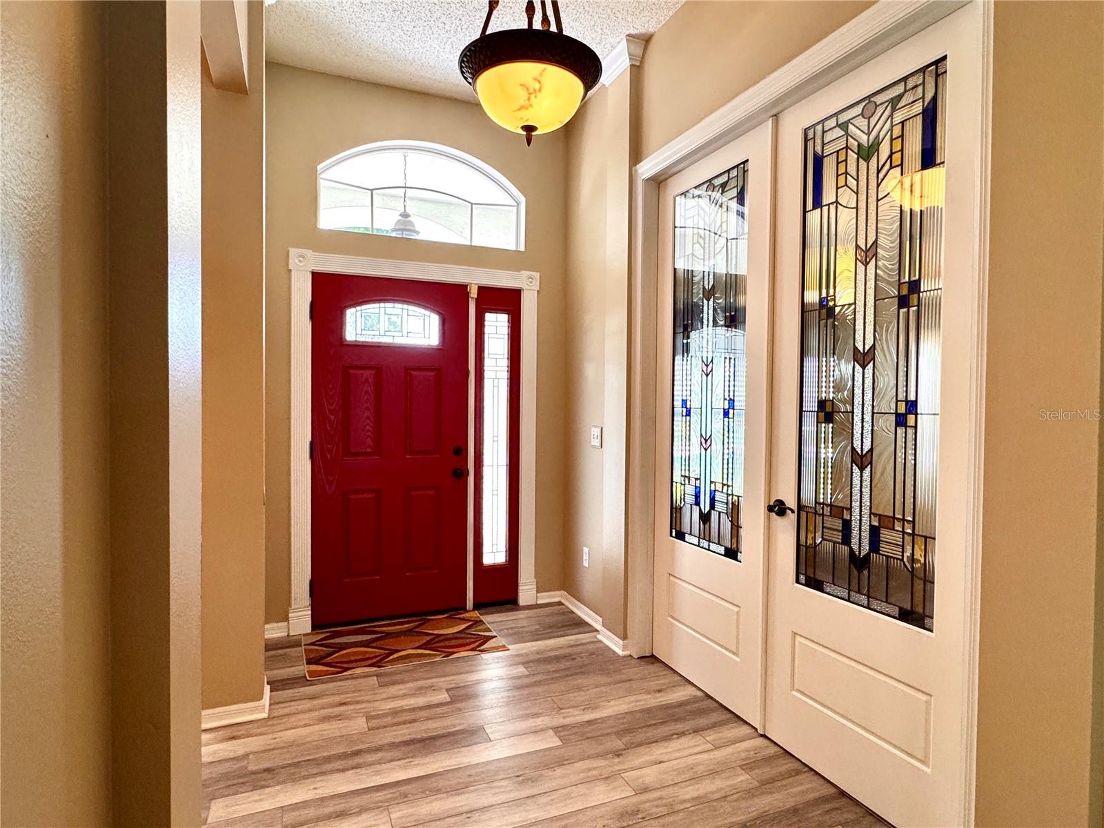 1909 BRANDY MILL LN — photo 8