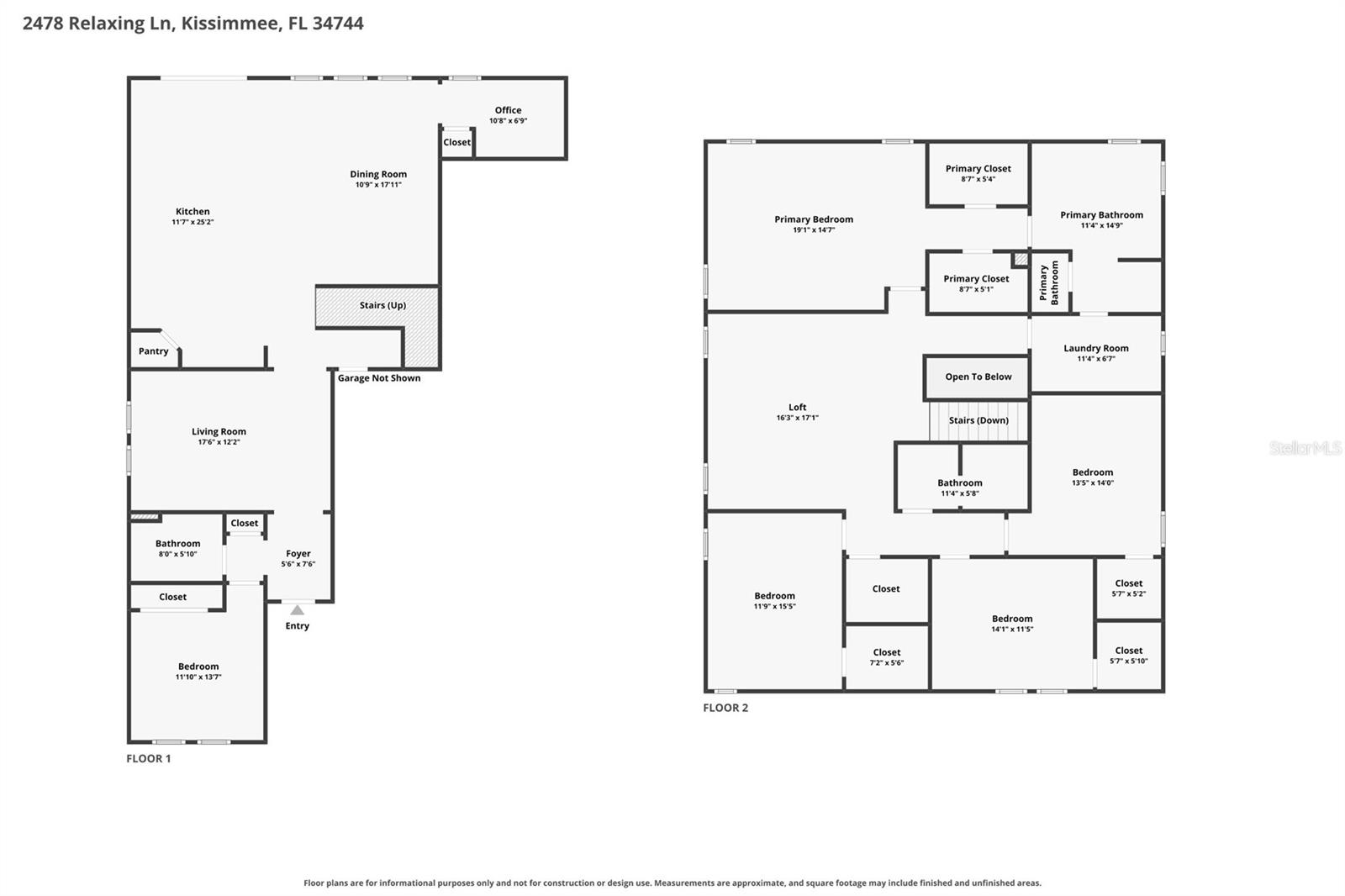 2478 RELAXING LN — photo 2