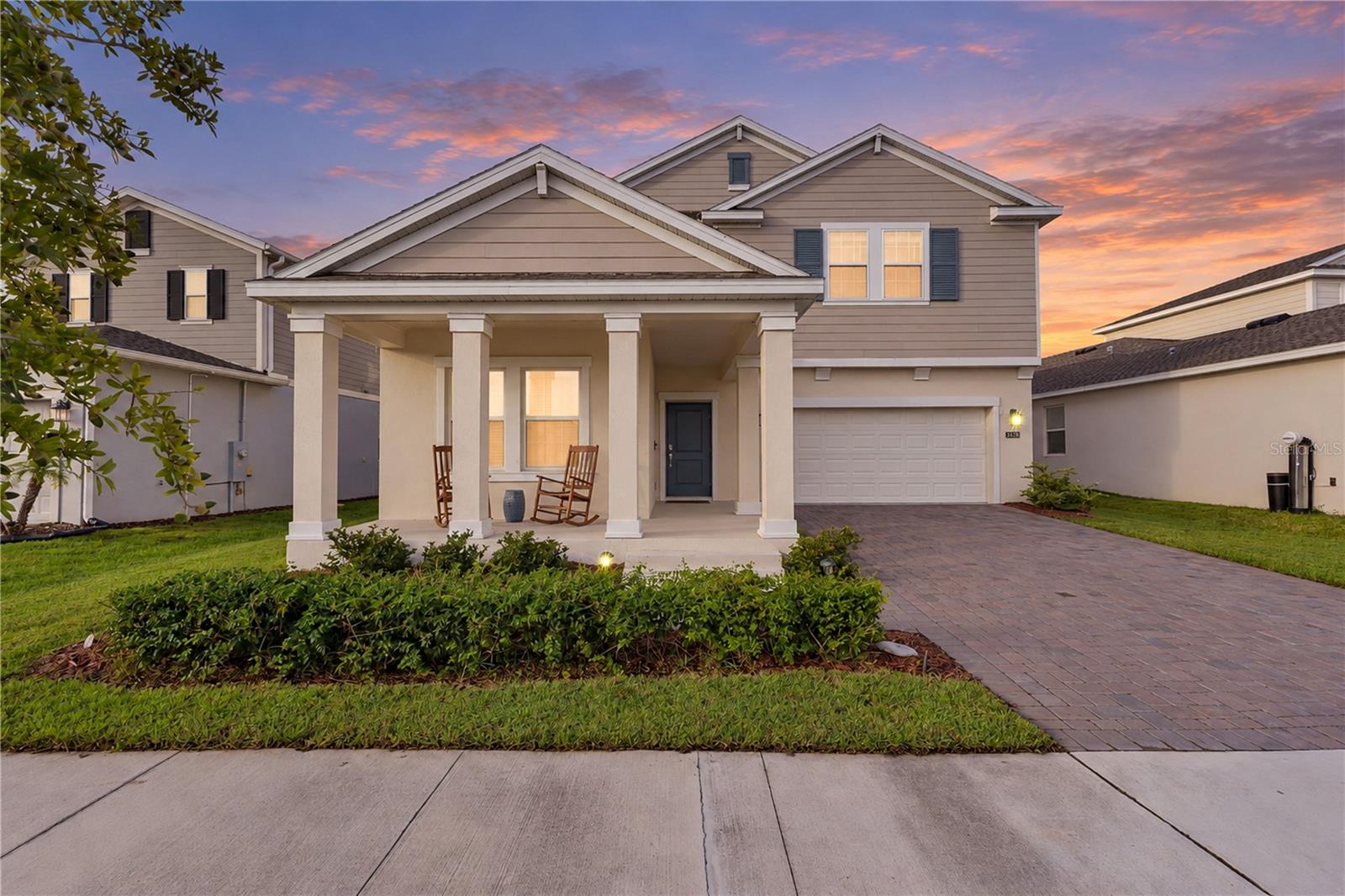 2478 RELAXING LN