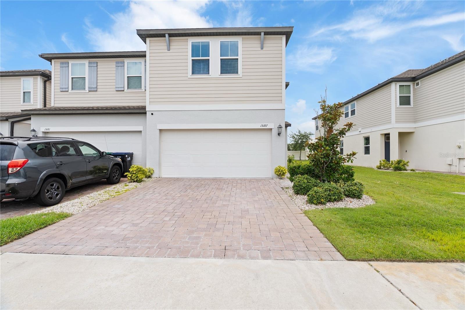 15187 WILLOW ARBOR CIR