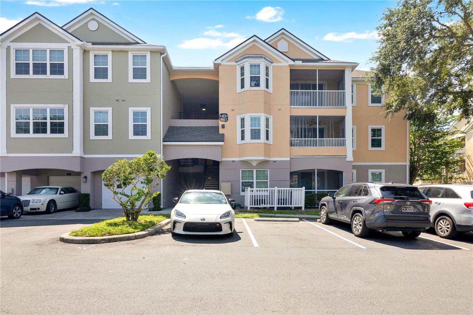 6412 QUEENS BOROUGH AVE #315