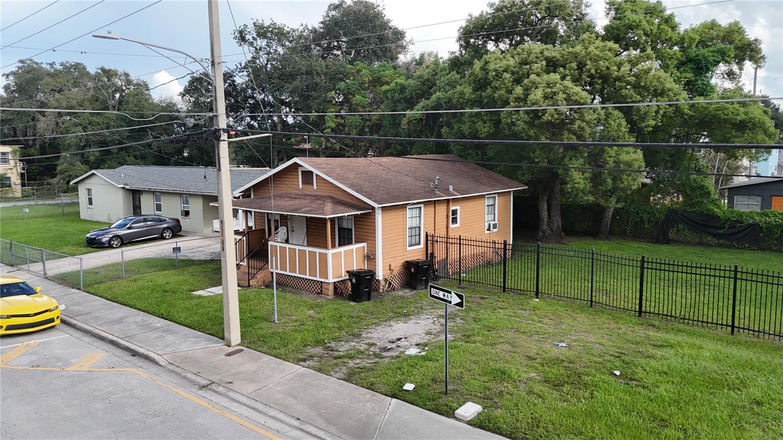 914 W SOUTH ST