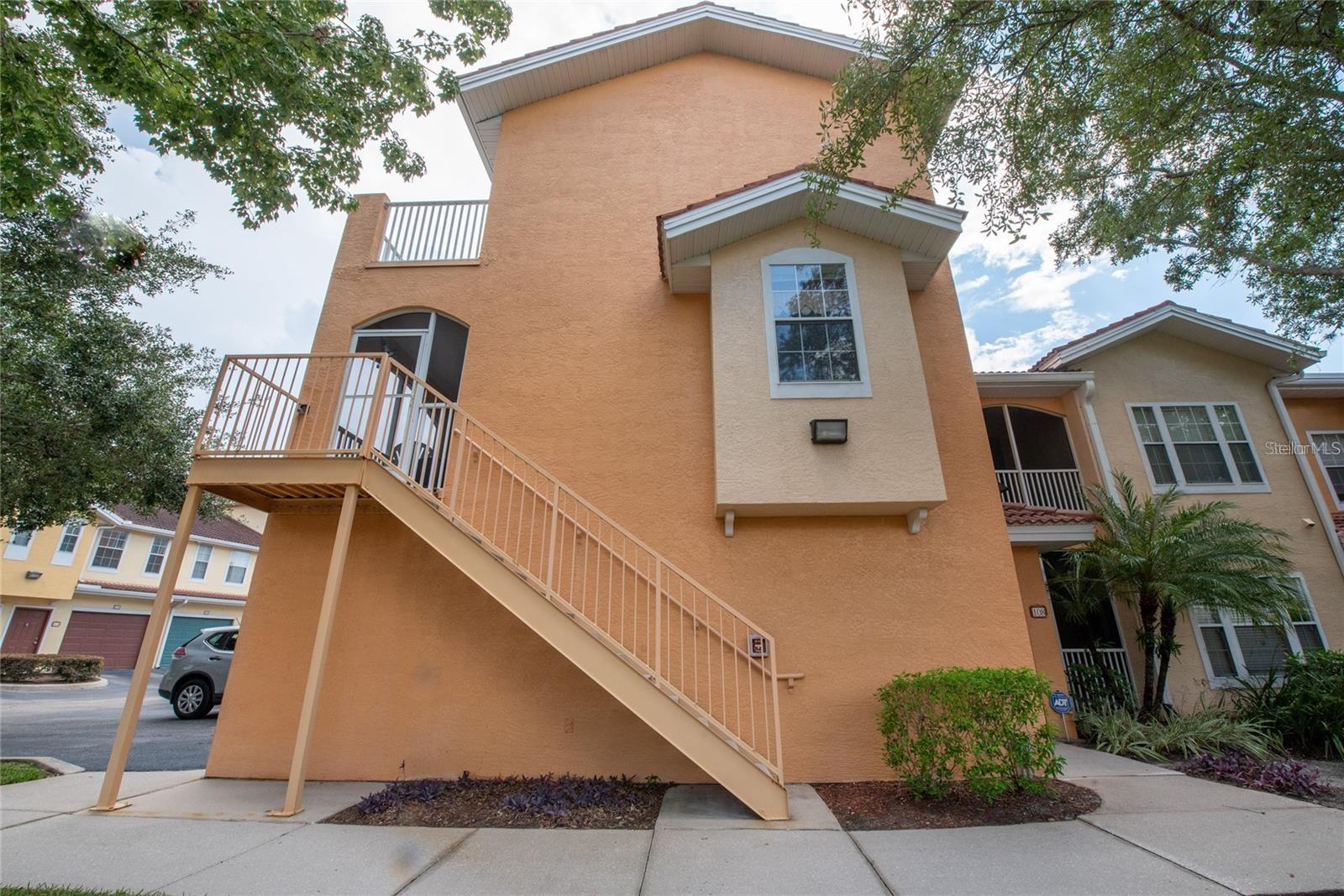 12208 WILD IRIS WAY #107 — photo 4