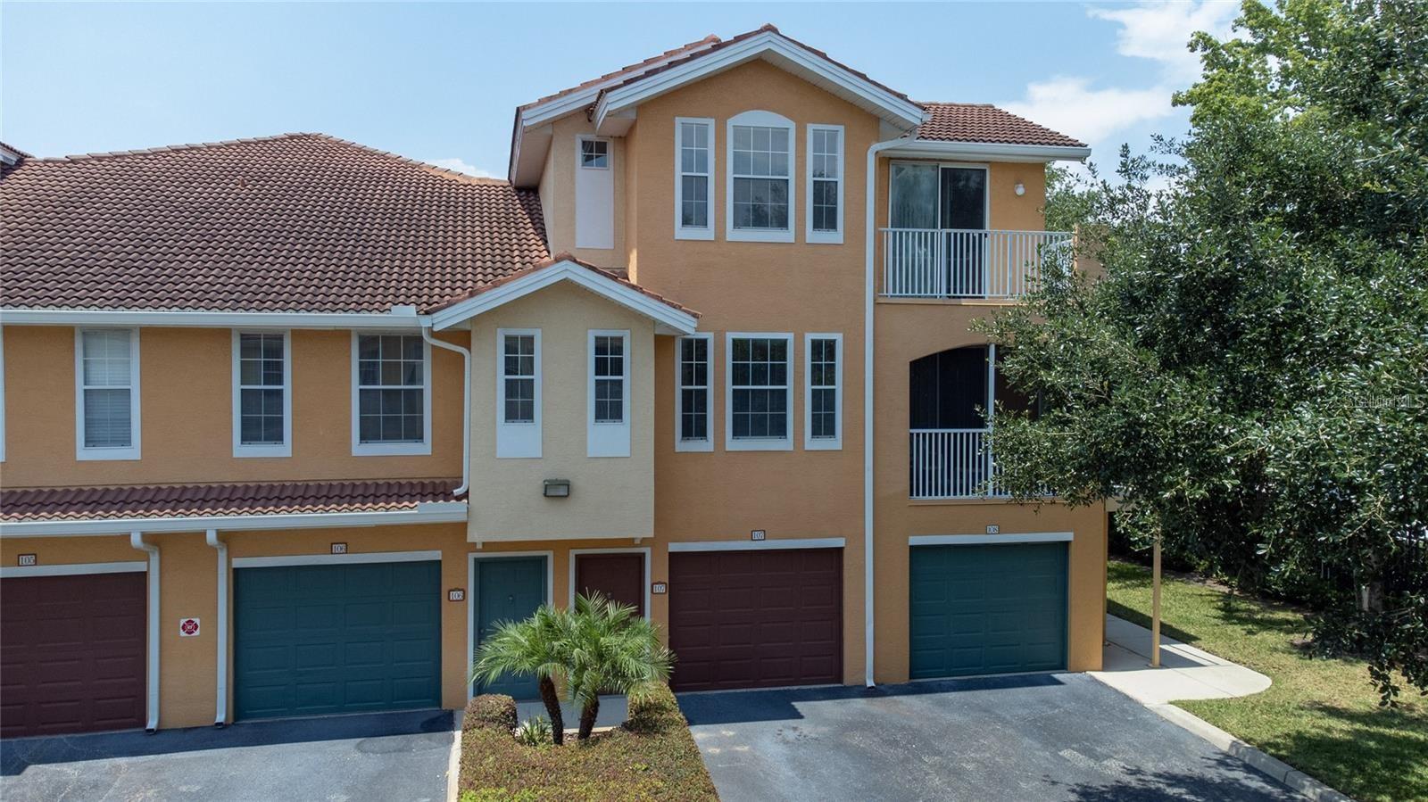 12208 WILD IRIS WAY #107
