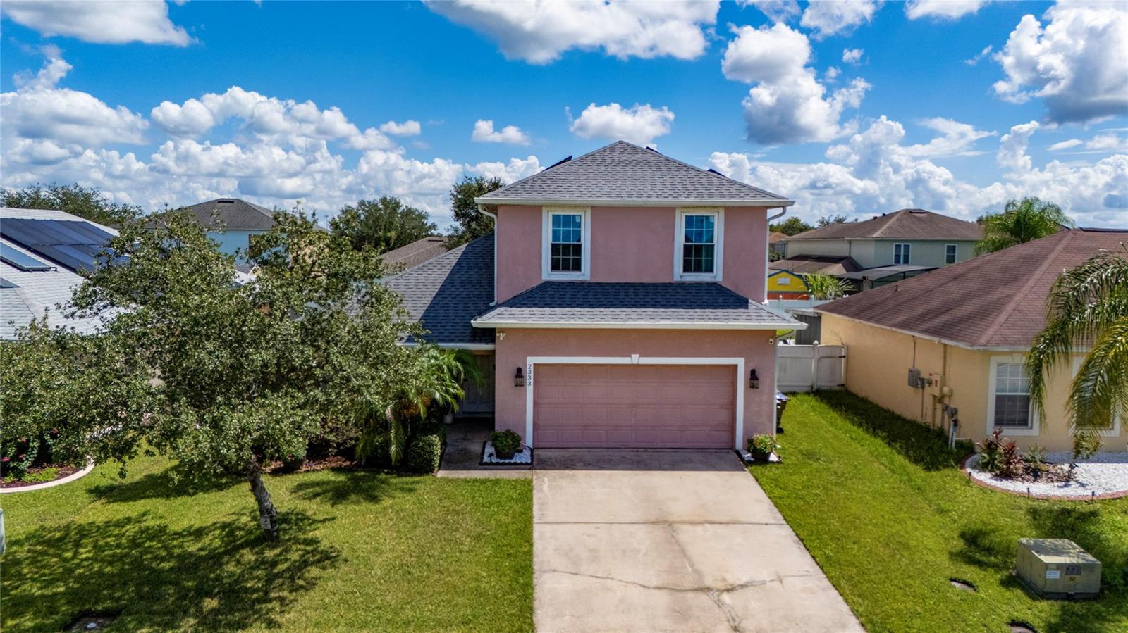 2333 WALNUT CANYON DR — photo 3