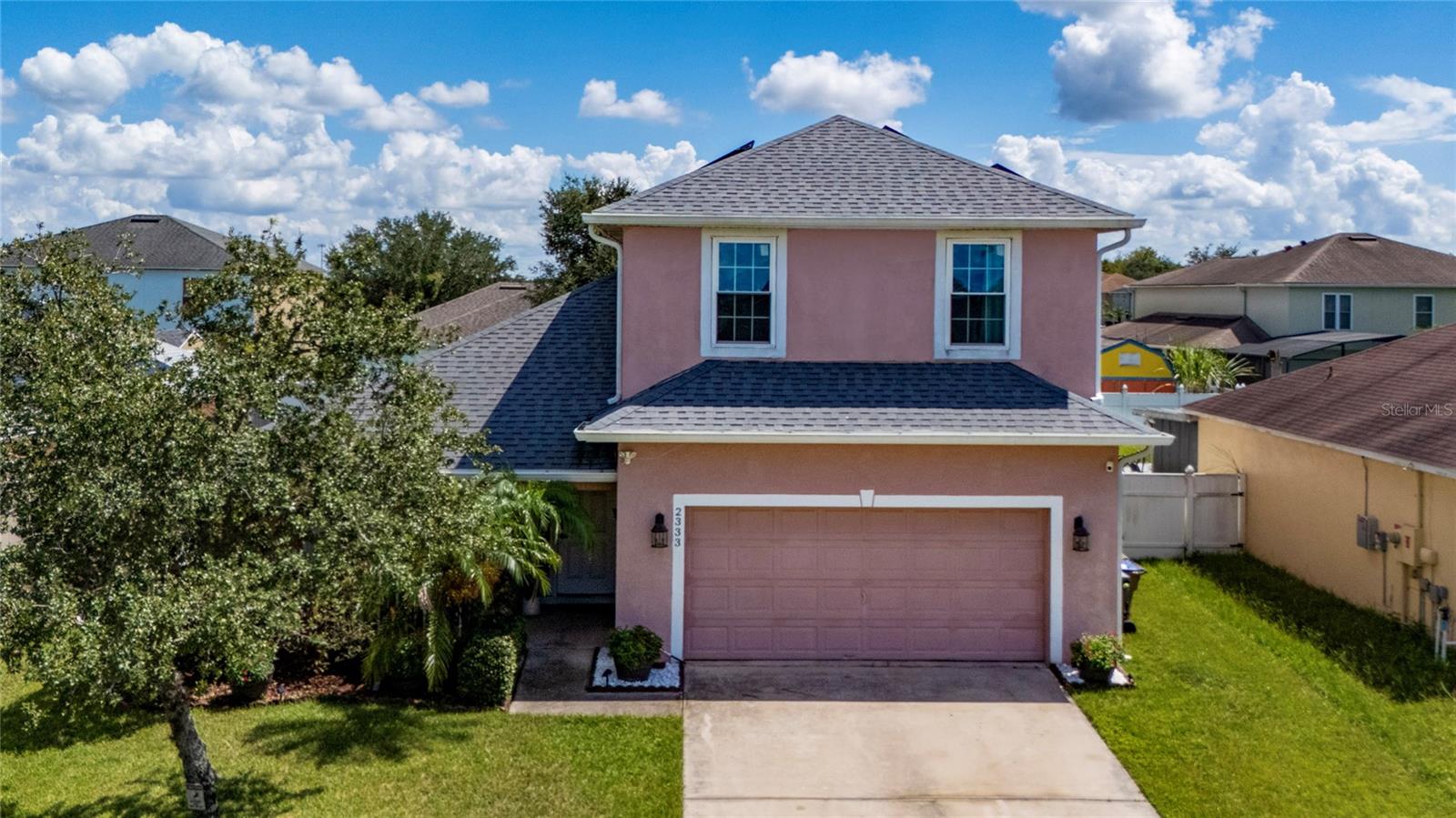 2333 WALNUT CANYON DR