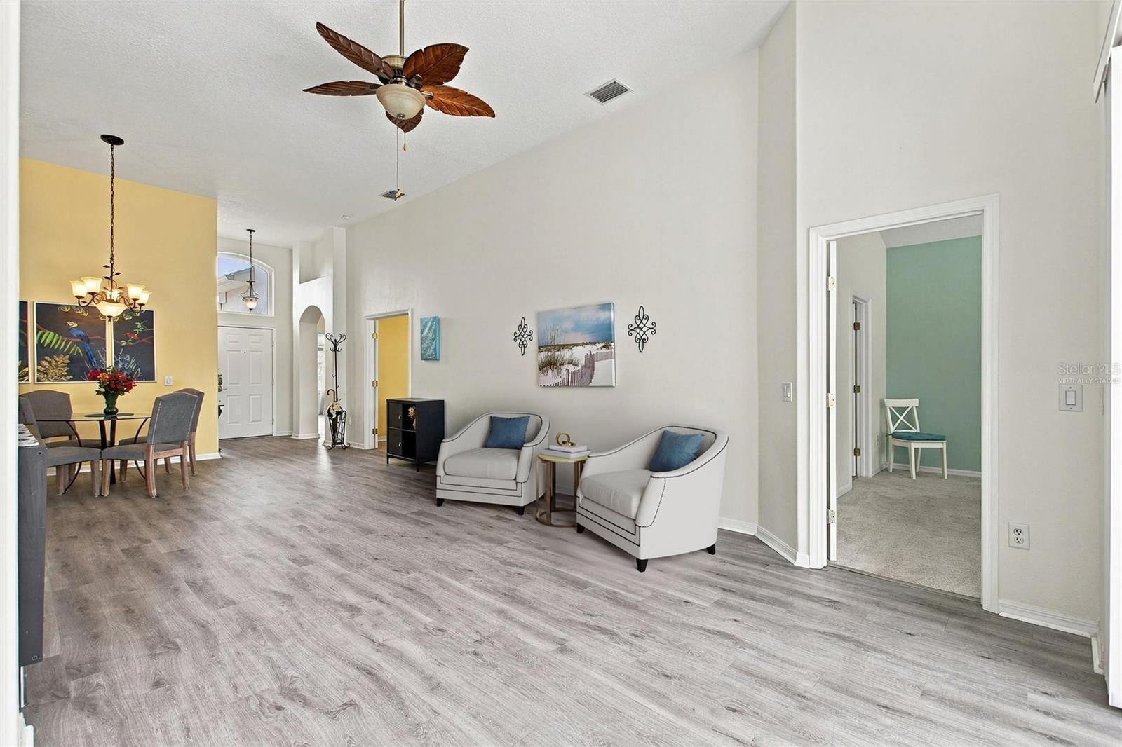 122 OAK HAMMOCK DR — photo 4