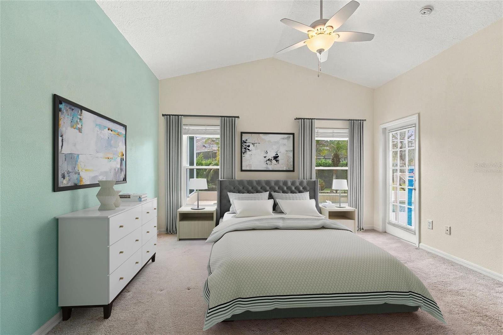 122 OAK HAMMOCK DR — photo 5