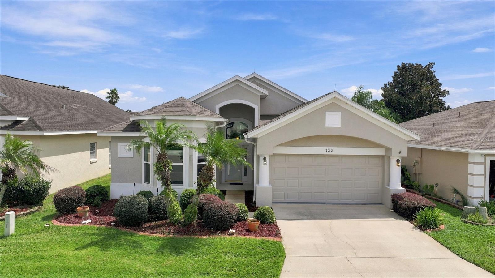 122 OAK HAMMOCK DR