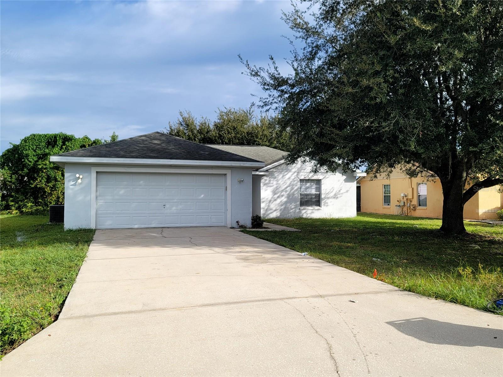 705 CARIBOU DR