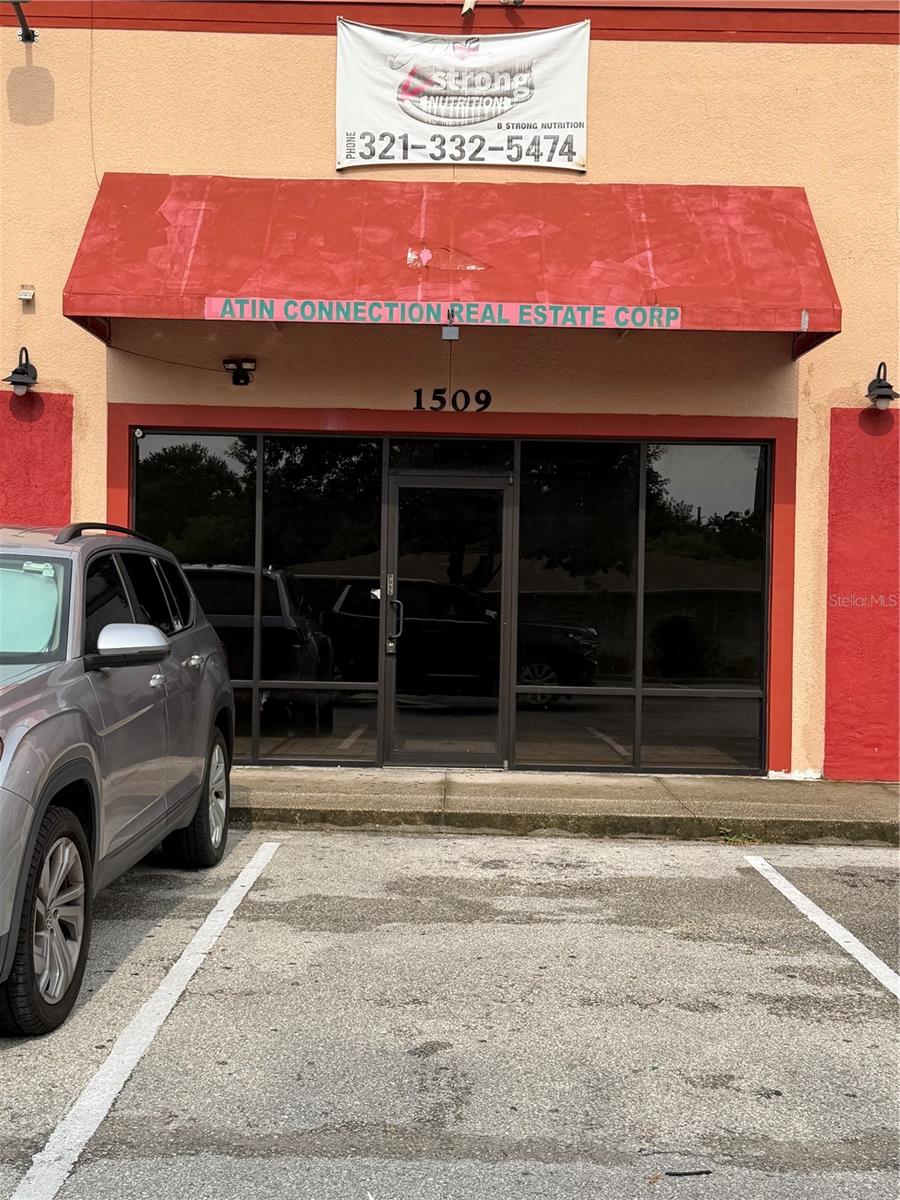 1509 FORTUNE RETAIL CT