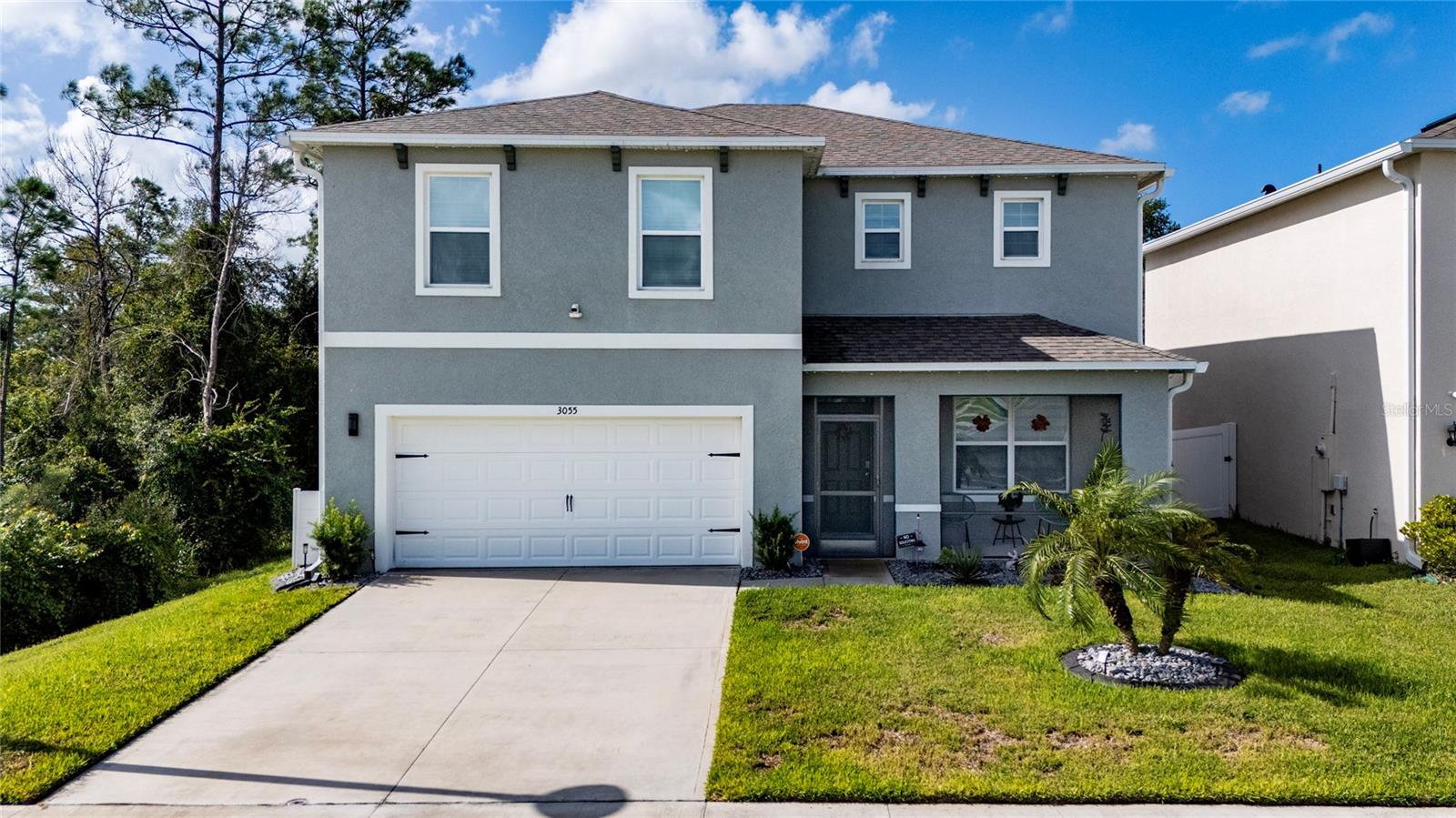 3055 STATEN DR