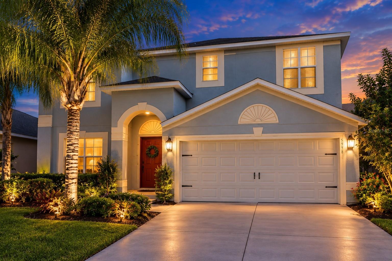 1598 THETFORD CIR