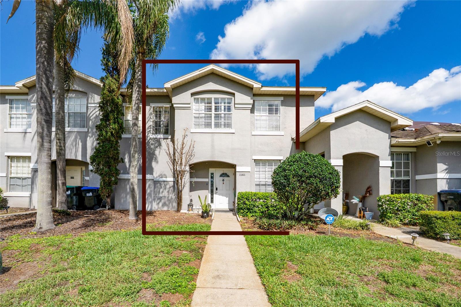 13301 SUMMERTON DR