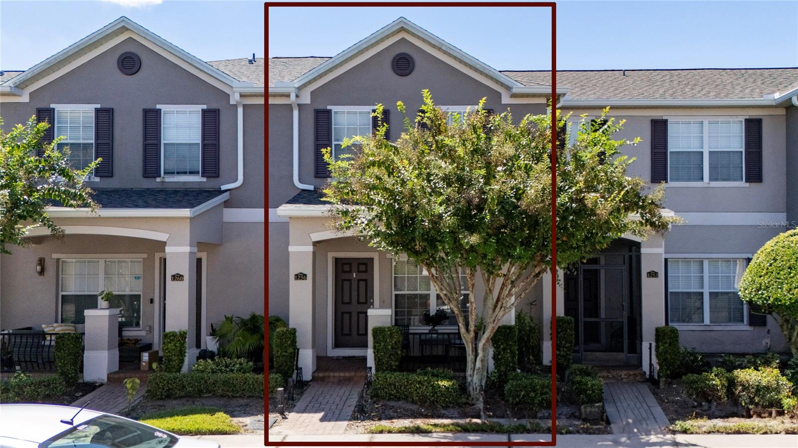 1256 HONEY BLOSSOM DR — photo 2
