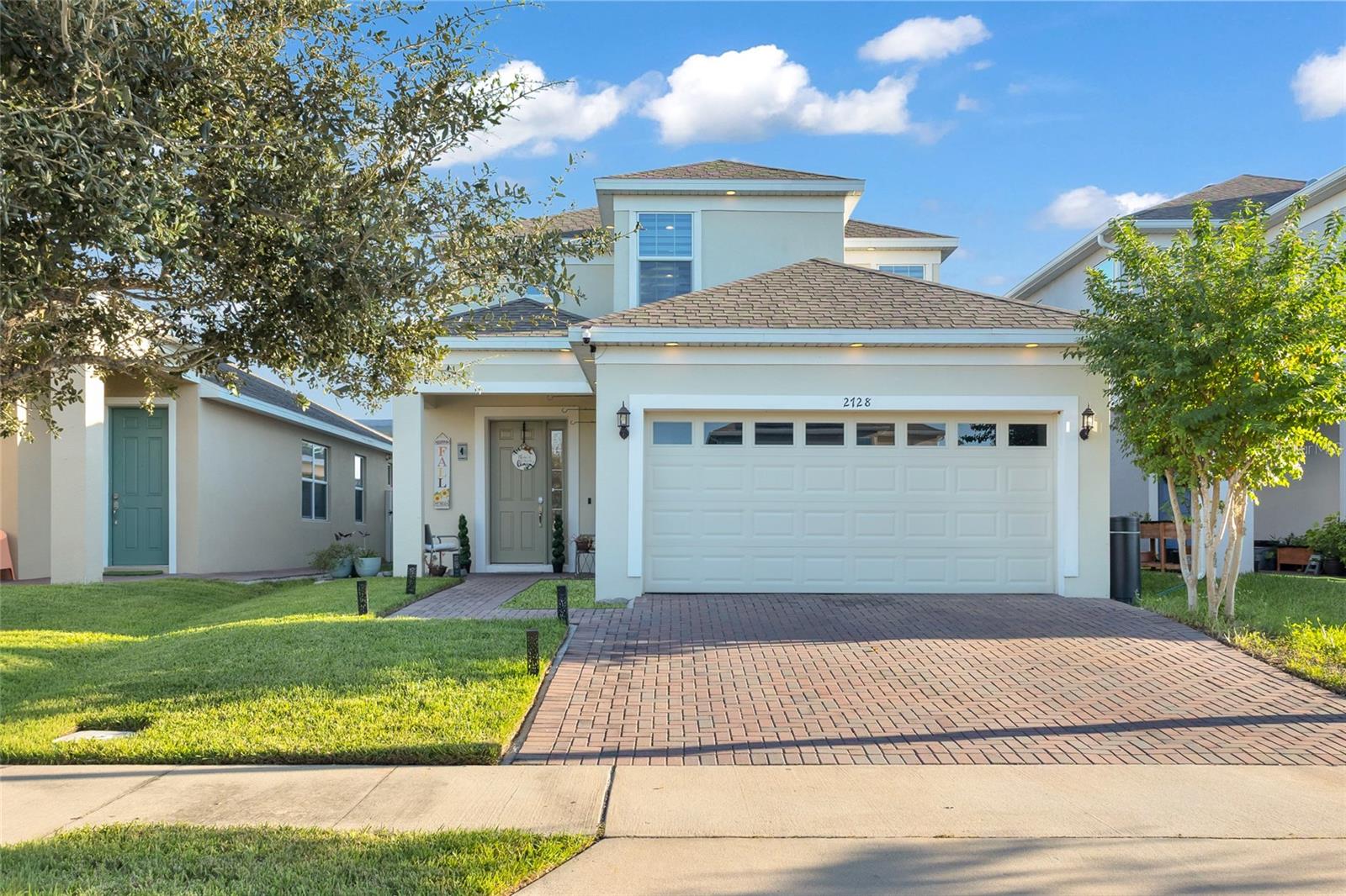 2728 PICASSO CT