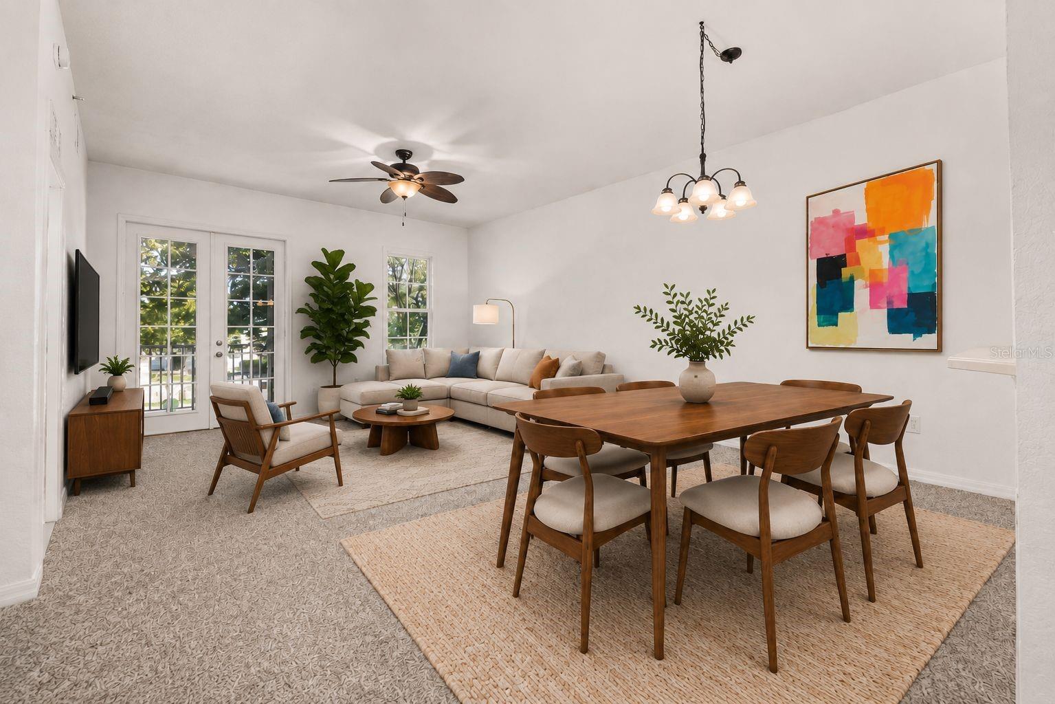 834 DEER WOODS RD #203 — photo 3