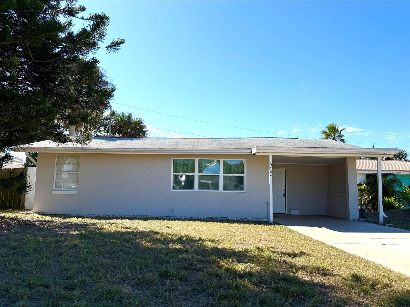26 HIBISCUS DR