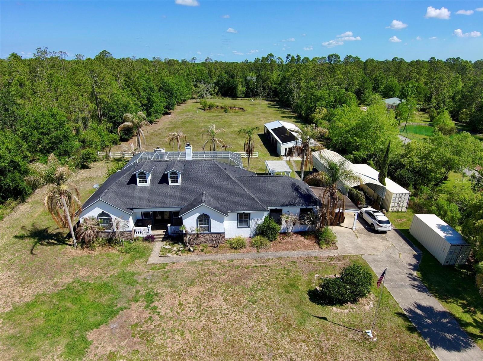 3551 RED BARN LN — photo 10