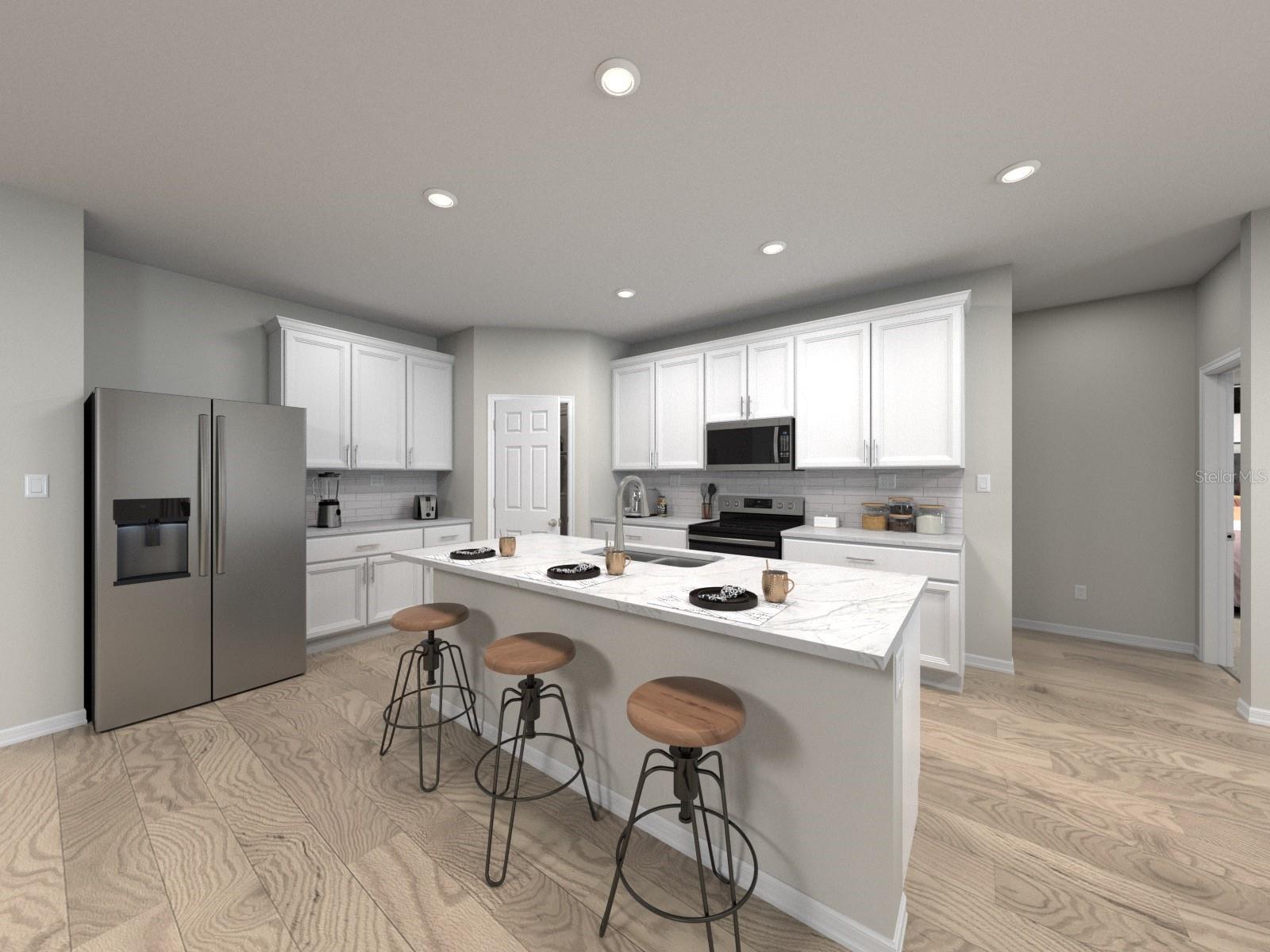 405 BROOKHAVEN TRL — photo 2