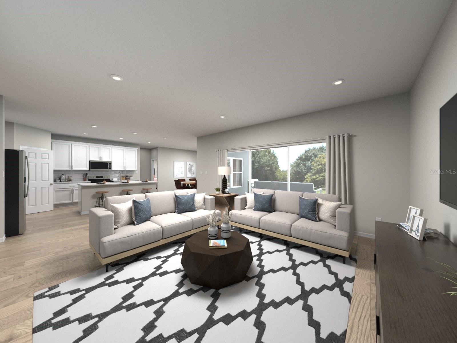 405 BROOKHAVEN TRL — photo 4