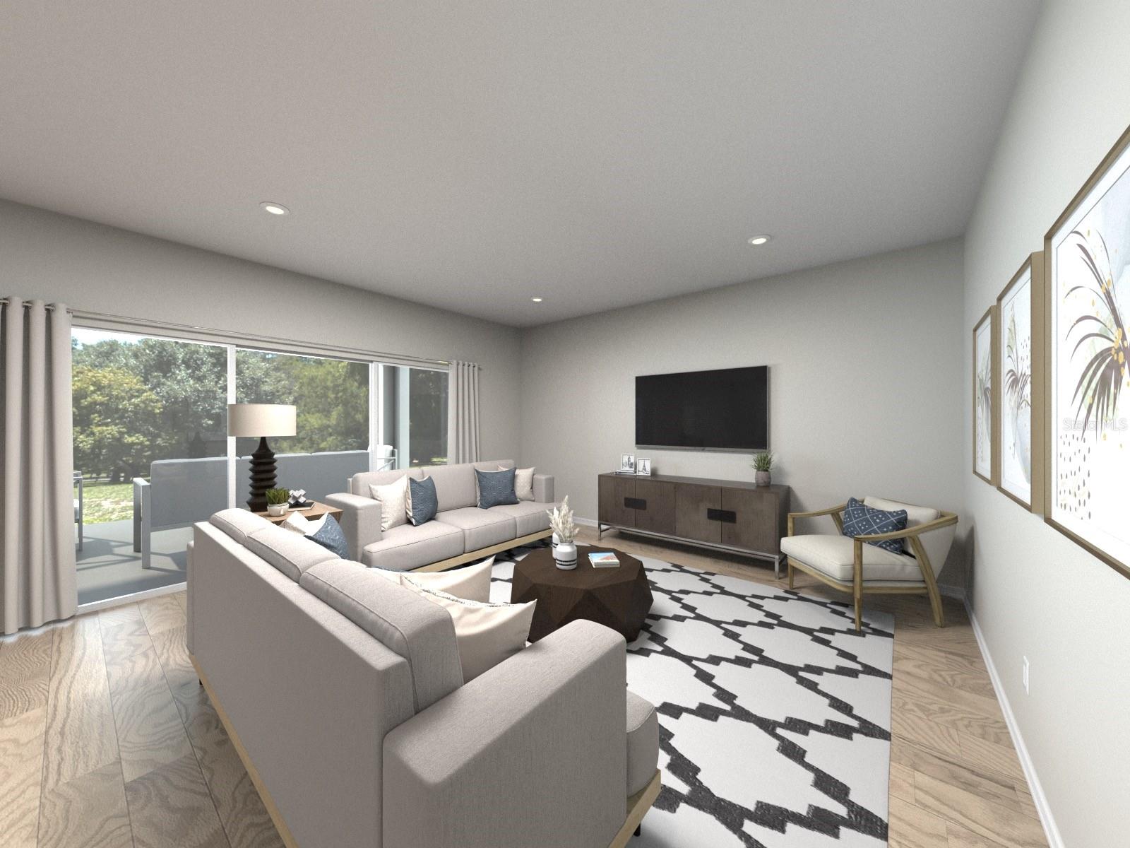 405 BROOKHAVEN TRL — photo 5