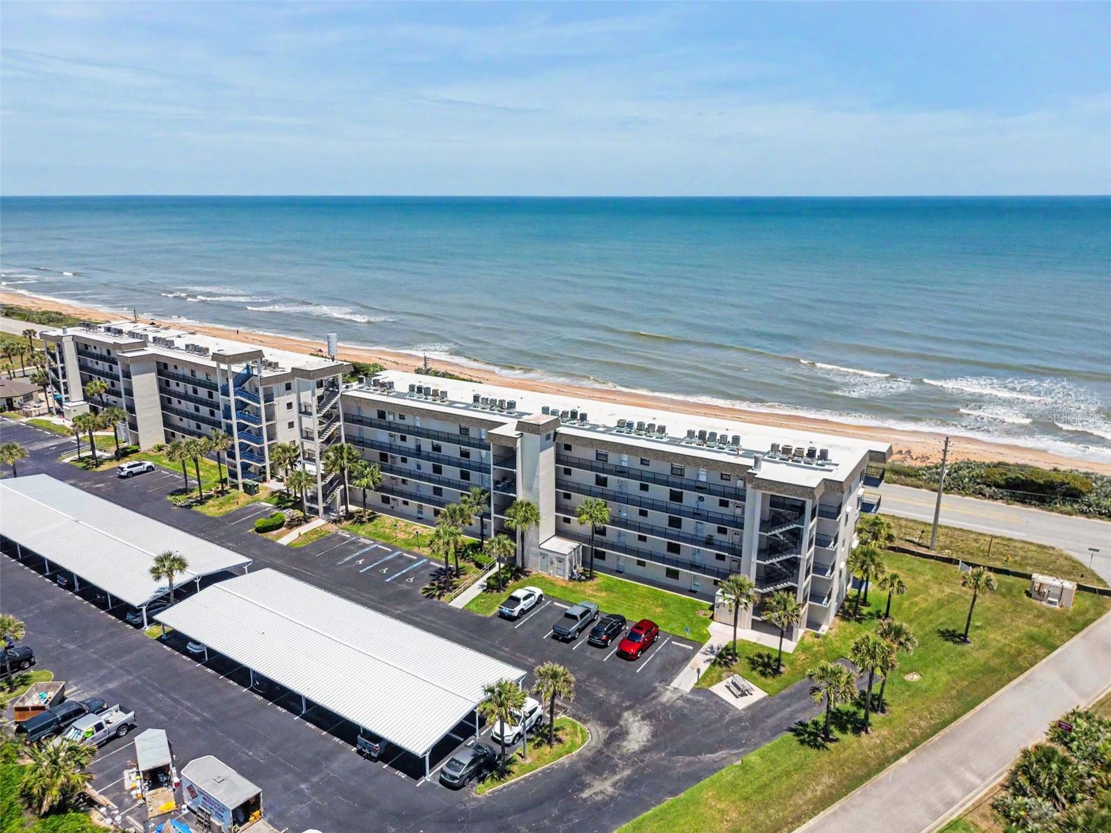 3100 OCEAN SHORE BLVD #101 — photo 2