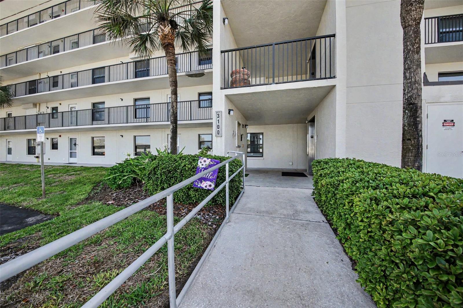 3100 OCEAN SHORE BLVD #101 — photo 4