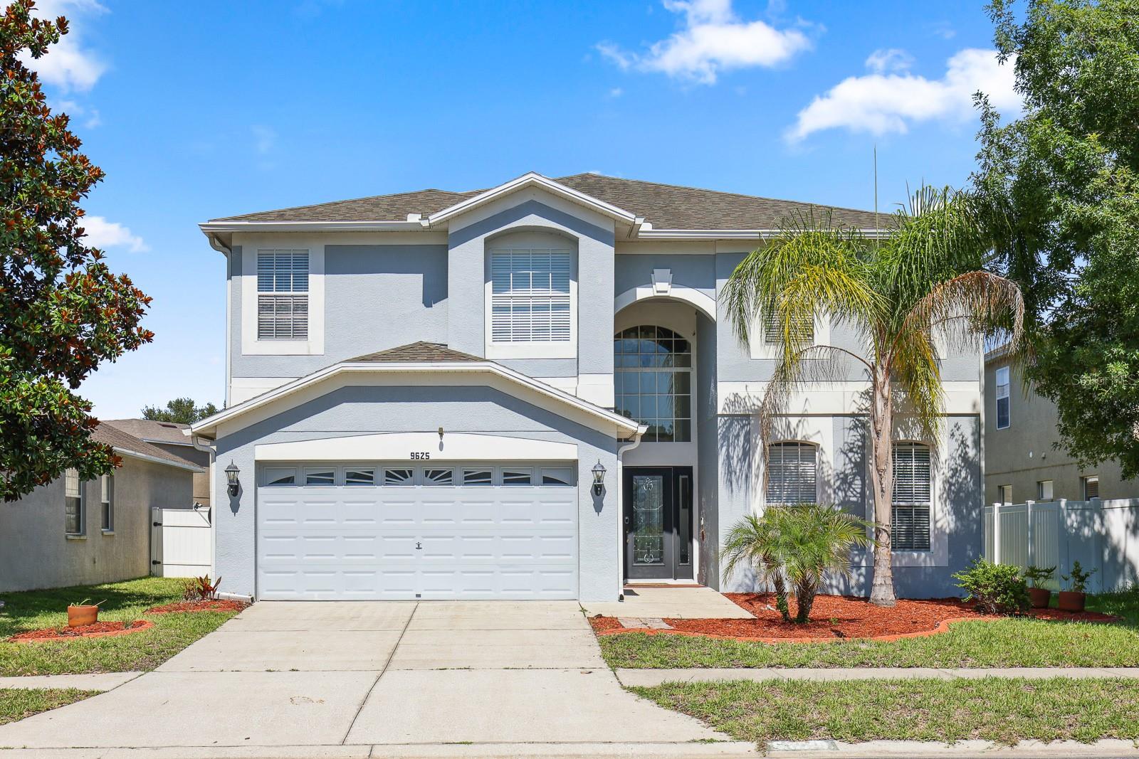 9625 BATON ROUGE LN