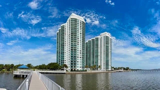 231 RIVERSIDE DR #709-1