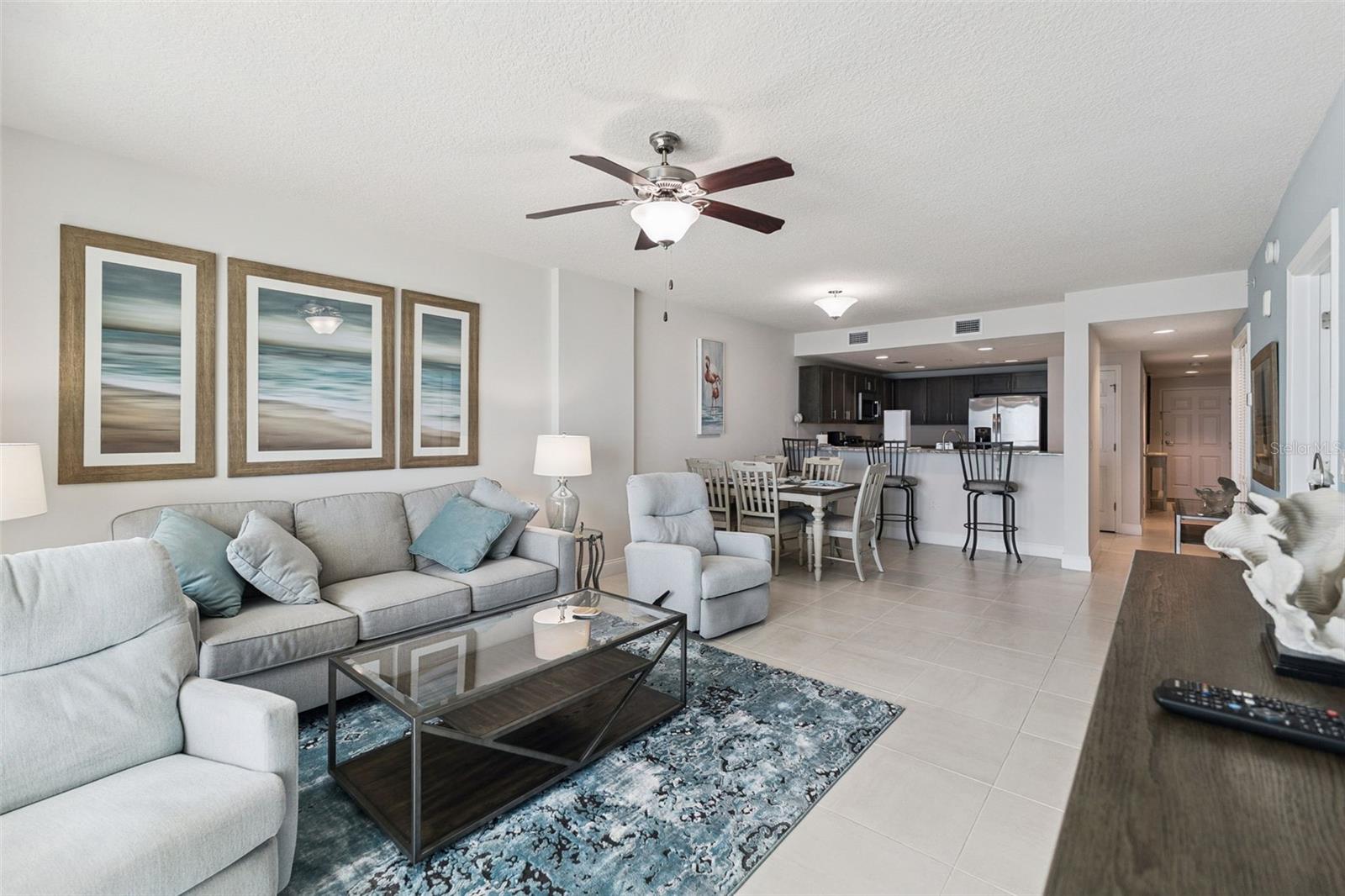 3721 S ATLANTIC AVE #1004 — photo 9