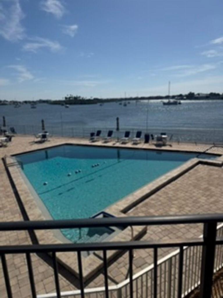 101 N RIVERSIDE DR #2020 — photo 3