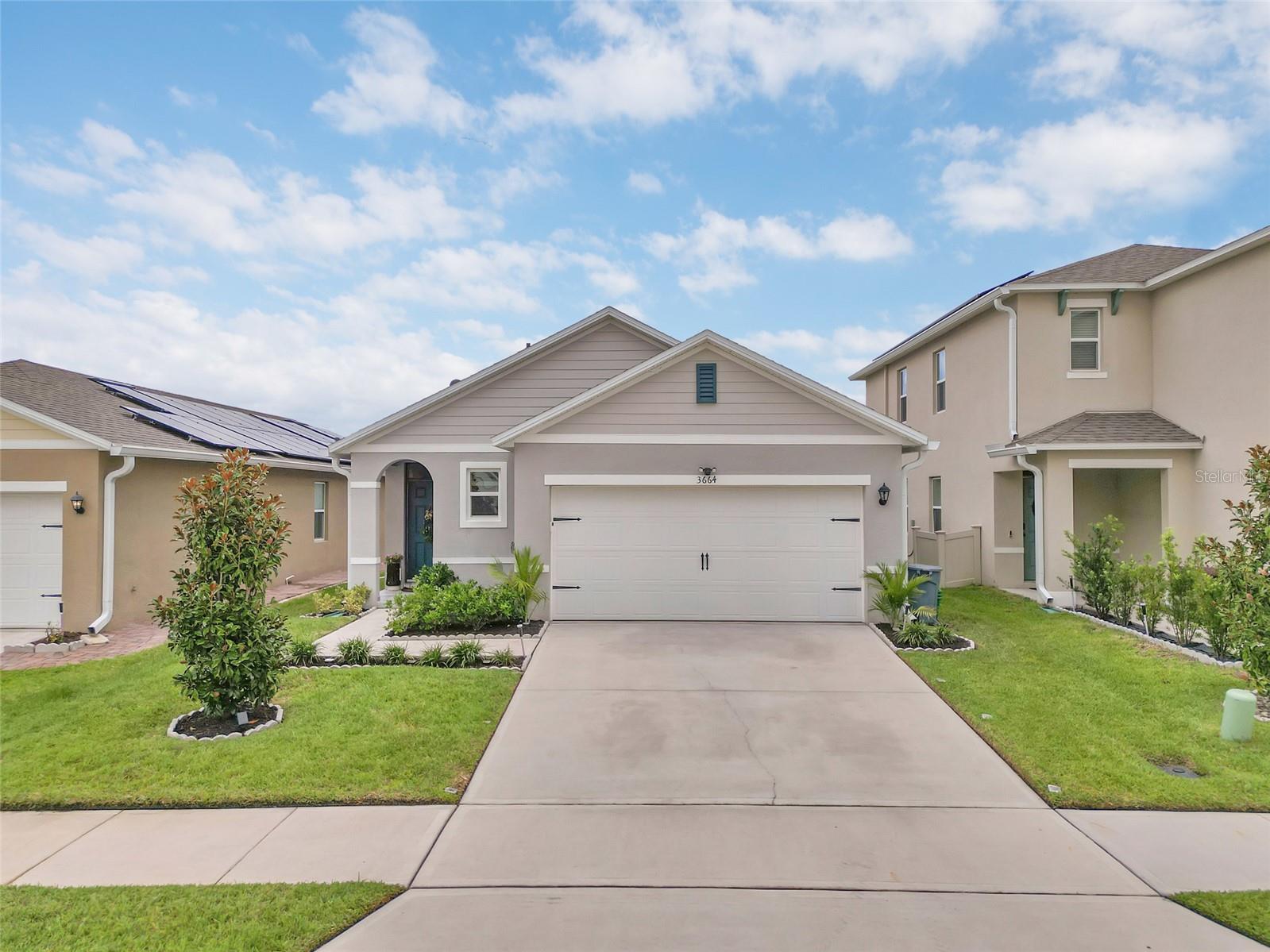 3664 SUNGROVE CIR — photo 2