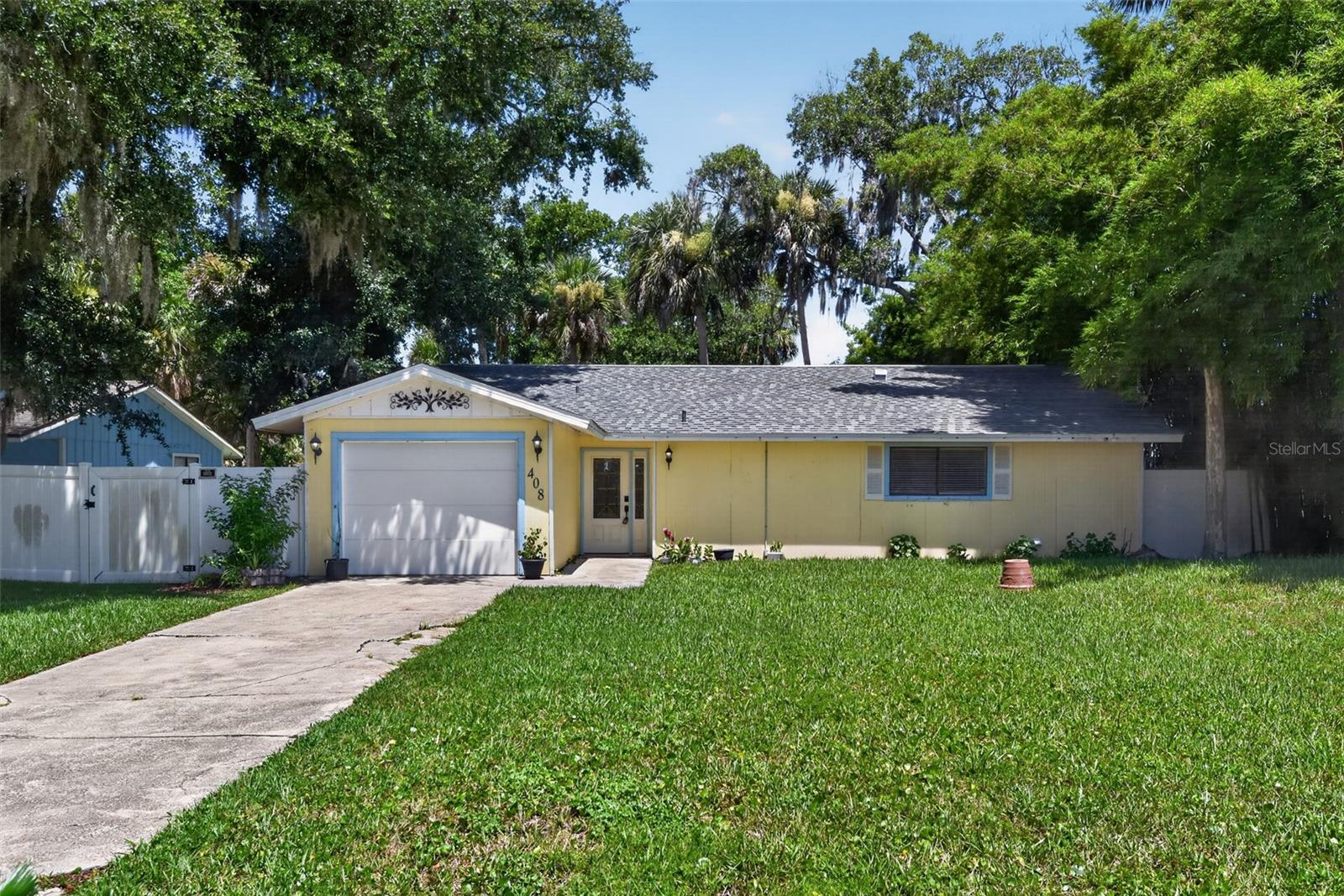 408 PALM AVE