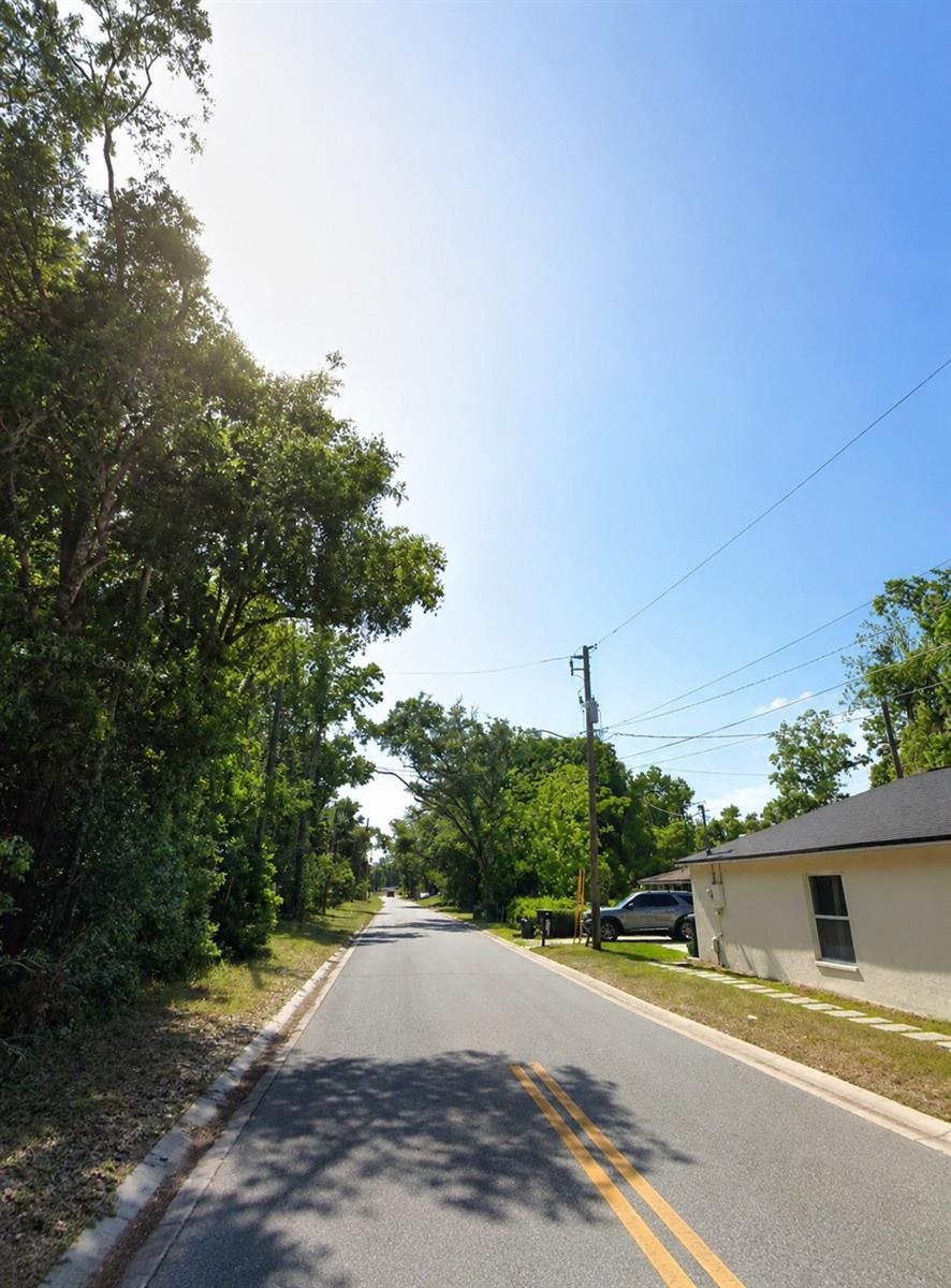 00 BUNGALOW BLVD