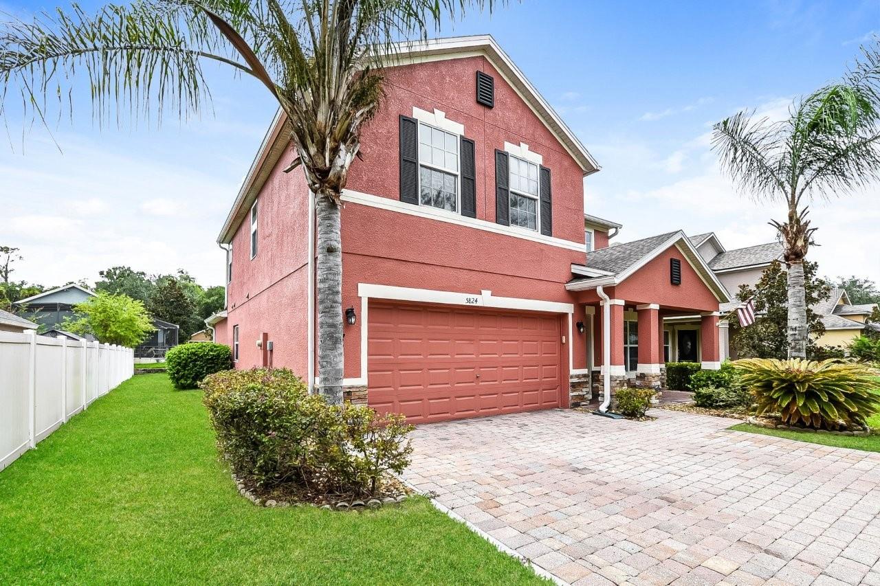 5824 GREAT EGRET DR — photo 2