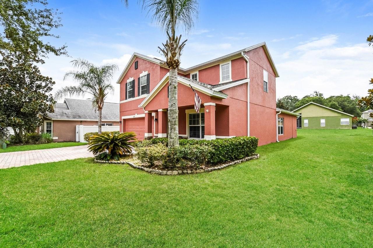 5824 GREAT EGRET DR — photo 3