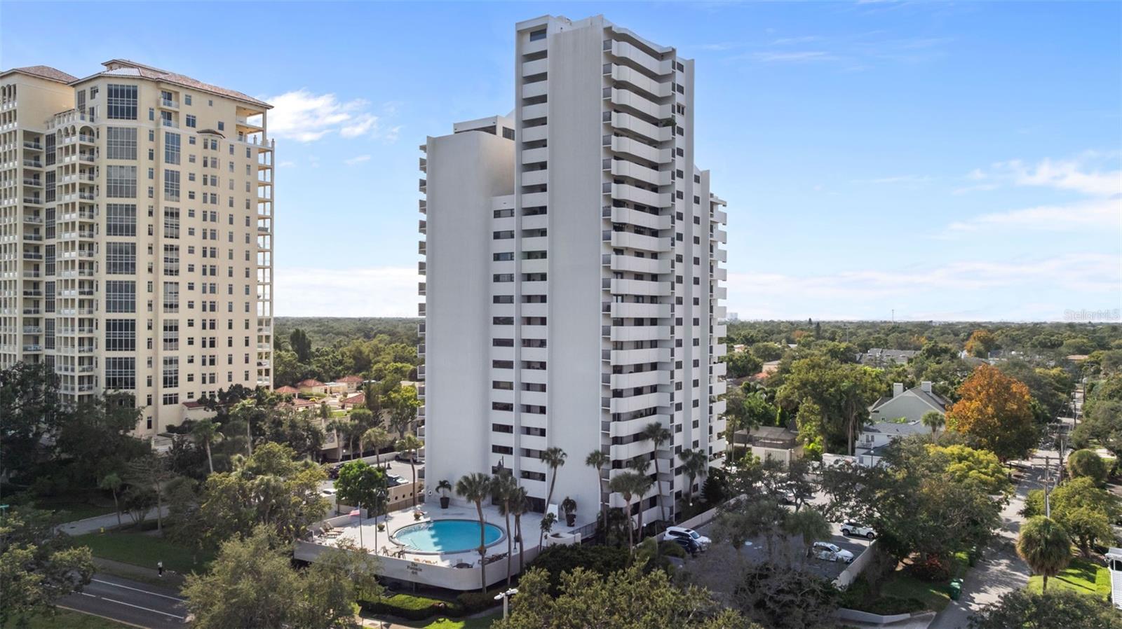 4141 BAYSHORE BLVD #604