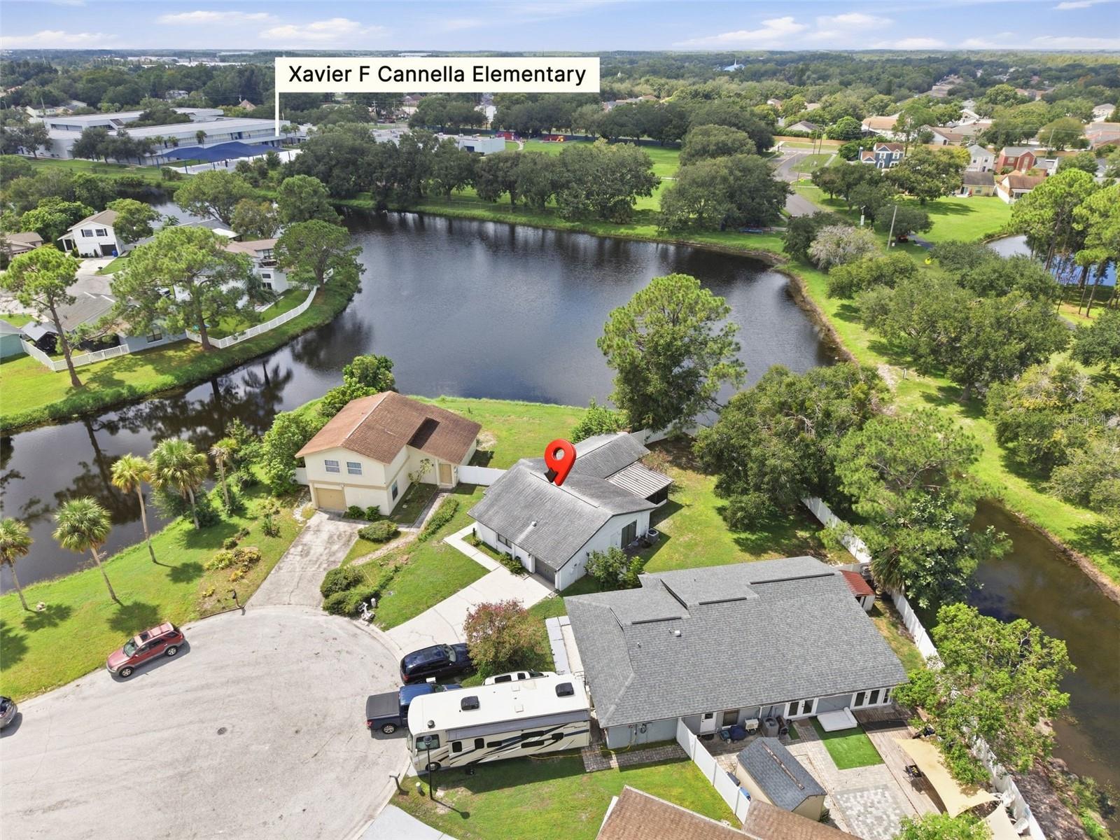 10816 FAIRFIELD VILLAGE DR — photo 2